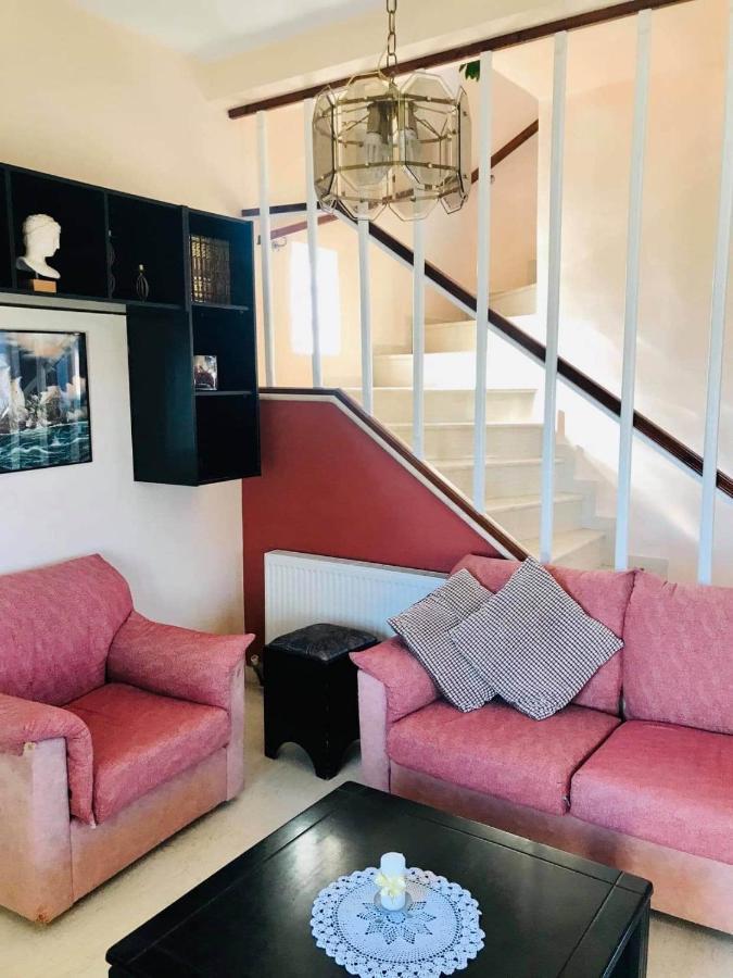 Villa Doxa 依拉佩特拉 外观 照片