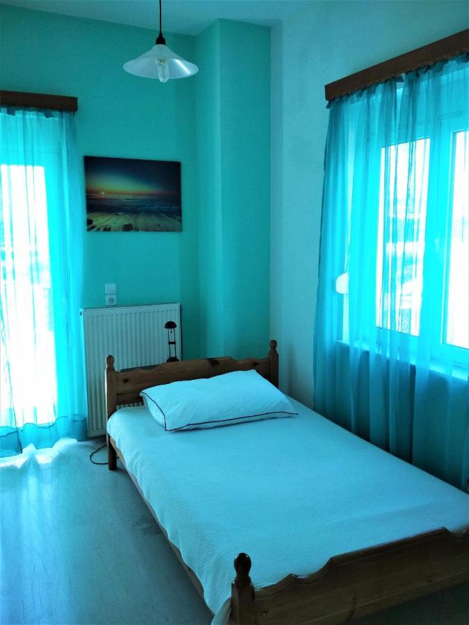 Villa Doxa 依拉佩特拉 外观 照片