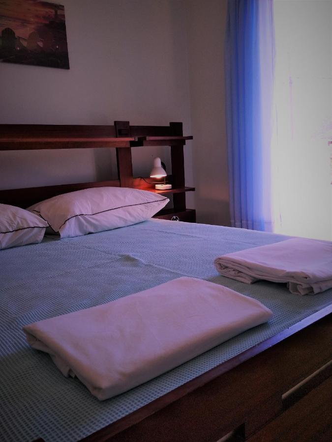 Villa Doxa 依拉佩特拉 外观 照片